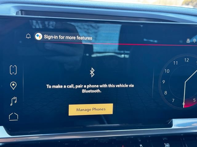 Used 2025 GMC Sierra 1500 SLT image 29