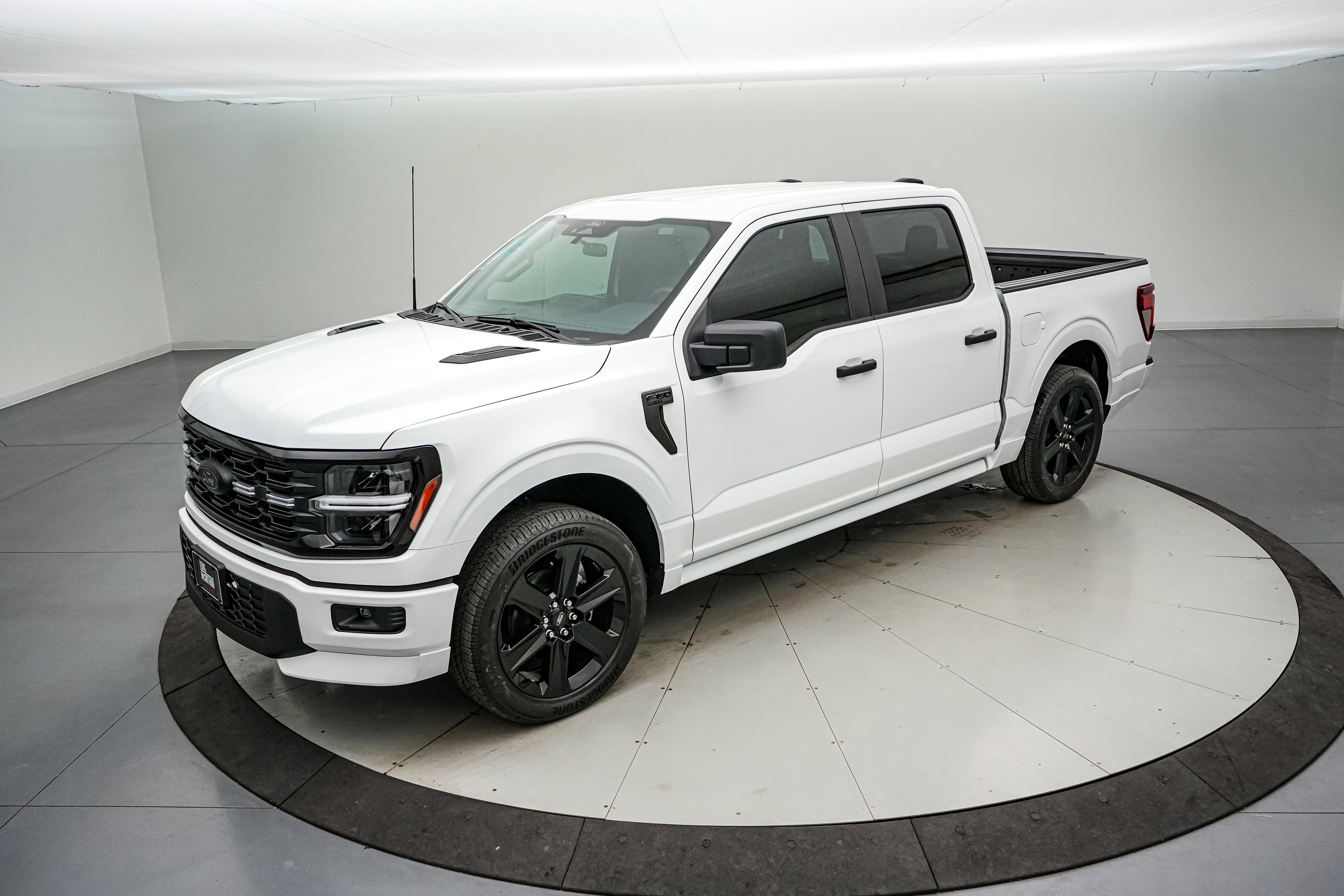 New 2025 Ford F150 STX w/ LOBO Package image 9