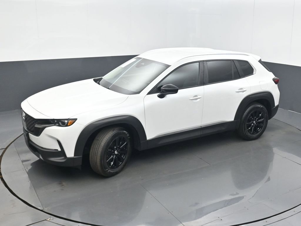 Used 2025 MAZDA CX-50 AWD 2.5 S w/ Select Package image 37