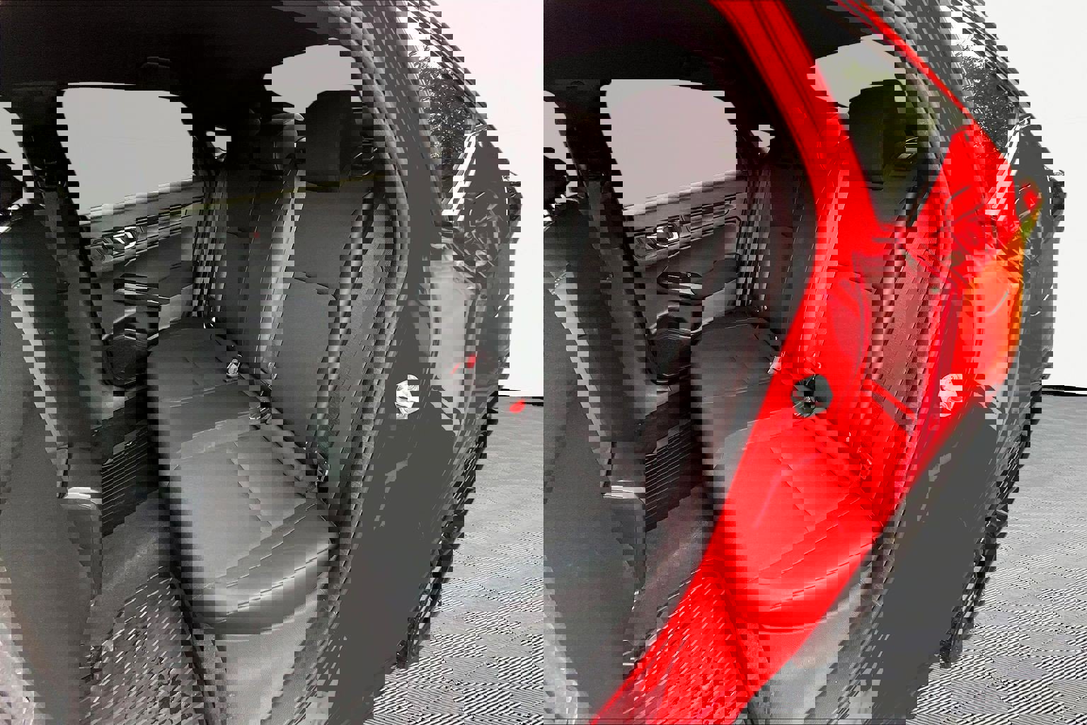 Used 2024 Honda Civic Sport image 22