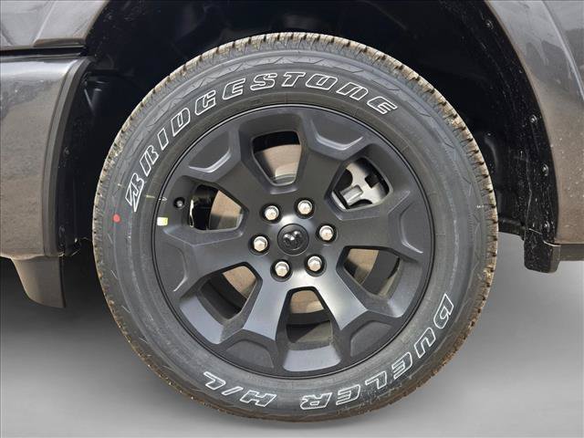 New 2026 RAM 1500 Lone Star RWD image 10