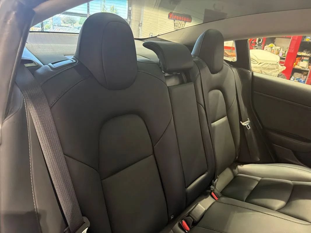 Used 2019 Tesla Model 3 Long Range AWD/4WD image 96