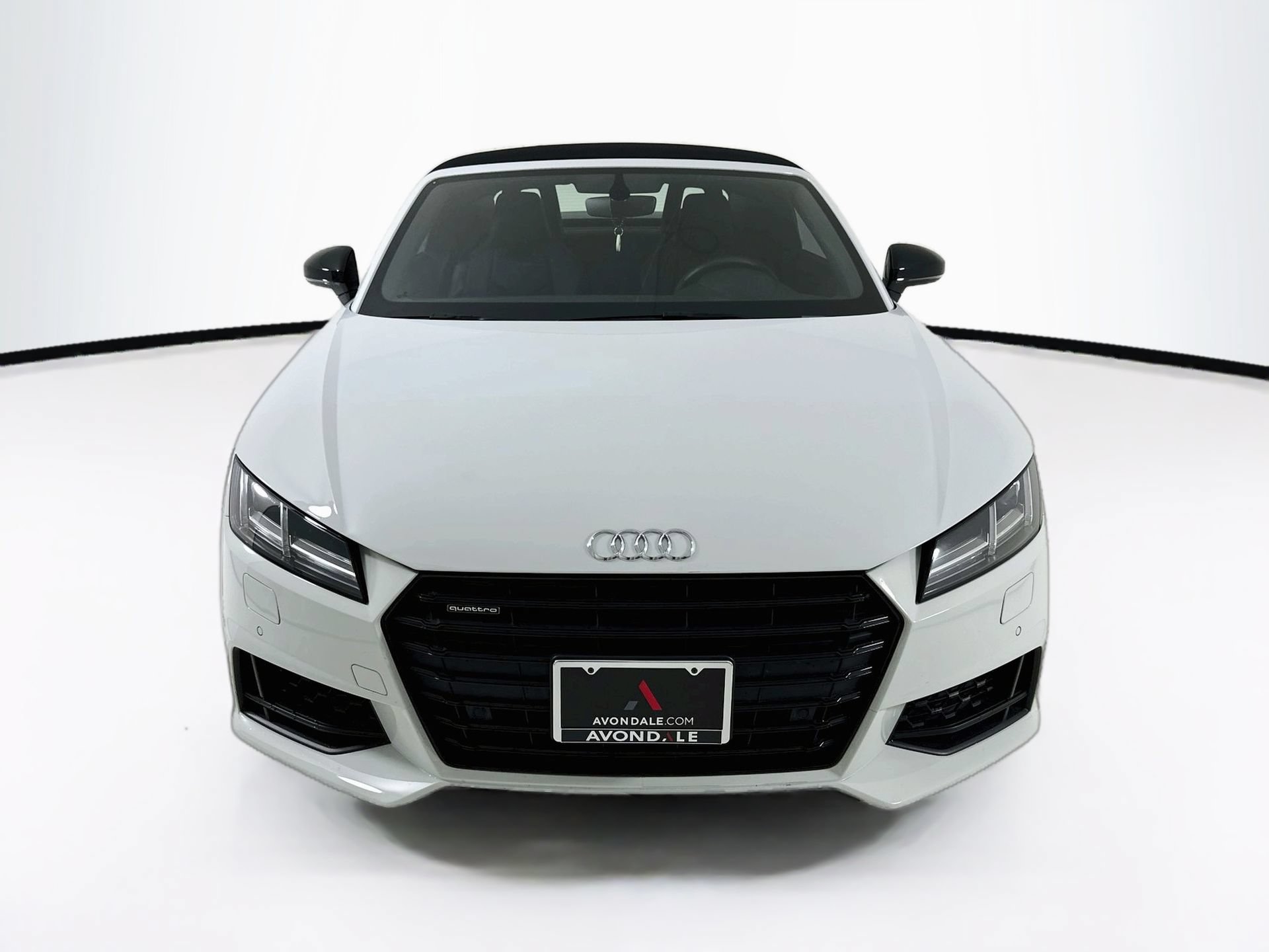 Used 2022 Audi TT 2.0T AWD/4WD image 2