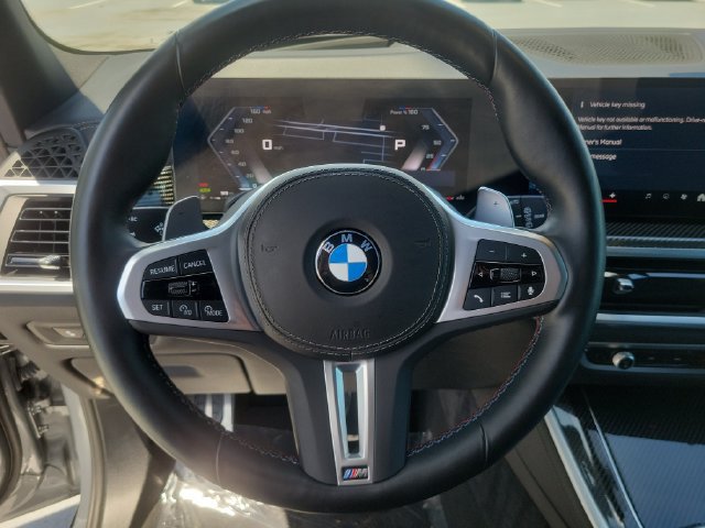 Used 2026 BMW X5 M60i w/ Climate Comfort Package AWD/4WD image 44