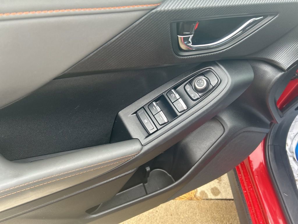 Used 2024 Subaru Crosstrek 2.5i Limited image 16