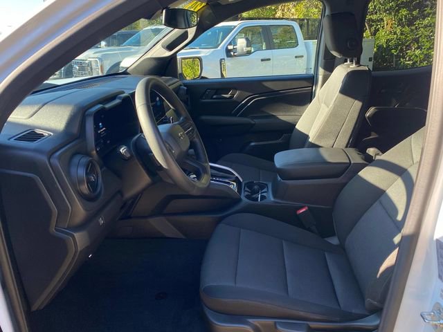 Used 2024 Chevrolet Colorado Trail Boss image 11