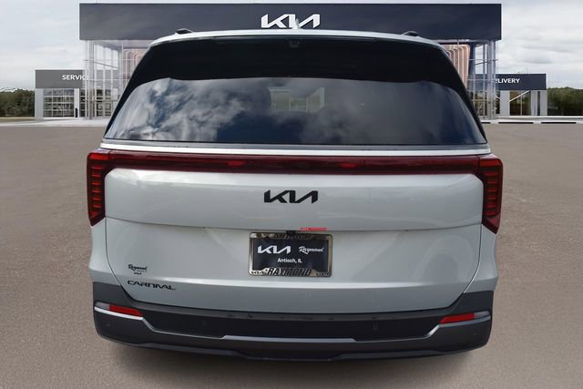 New 2026 Kia Carnival SX Prestige image 5