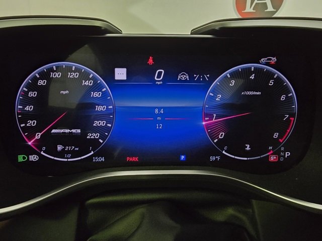 New 2025 Mercedes-Benz AMG GT 63 image 19