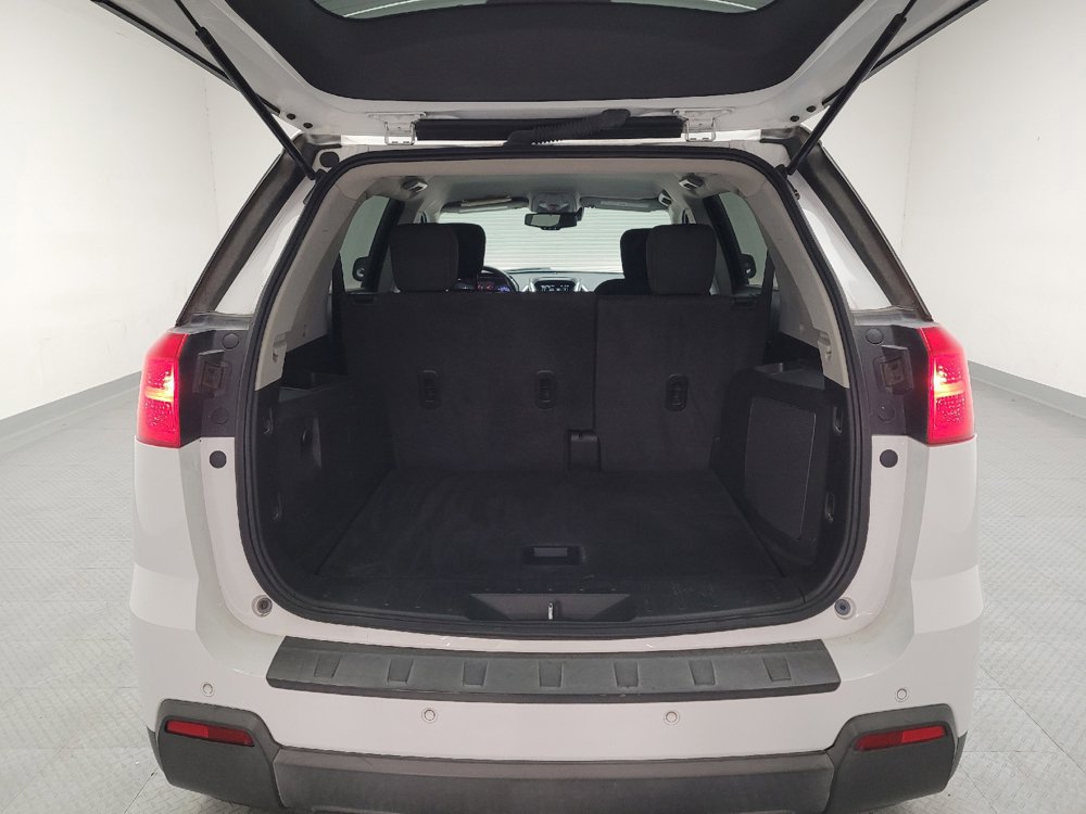 Used 2015 GMC Terrain SLE w/ Safety Package FWD image 29