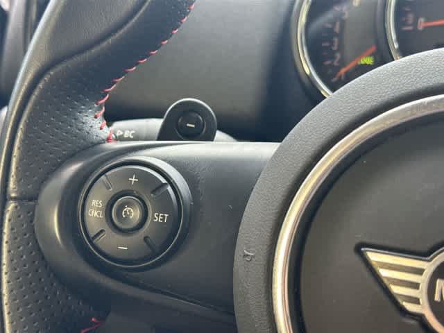 Used 2021 MINI Cooper Countryman S w/ Storage Package AWD/4WD image 23