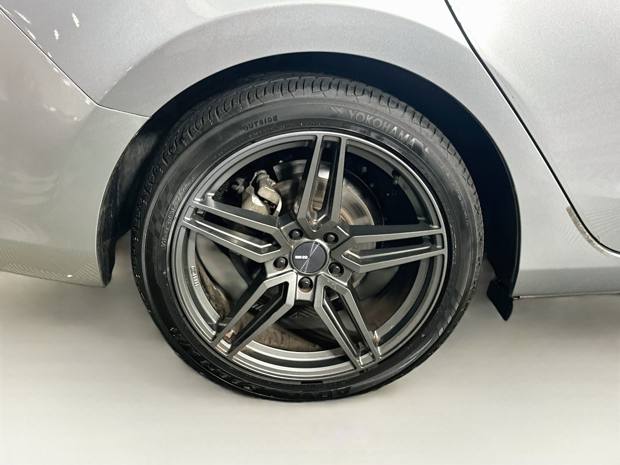 Used 2015 MAZDA MAZDA6 Grand Touring w/ GT Technology Package FWD image 11