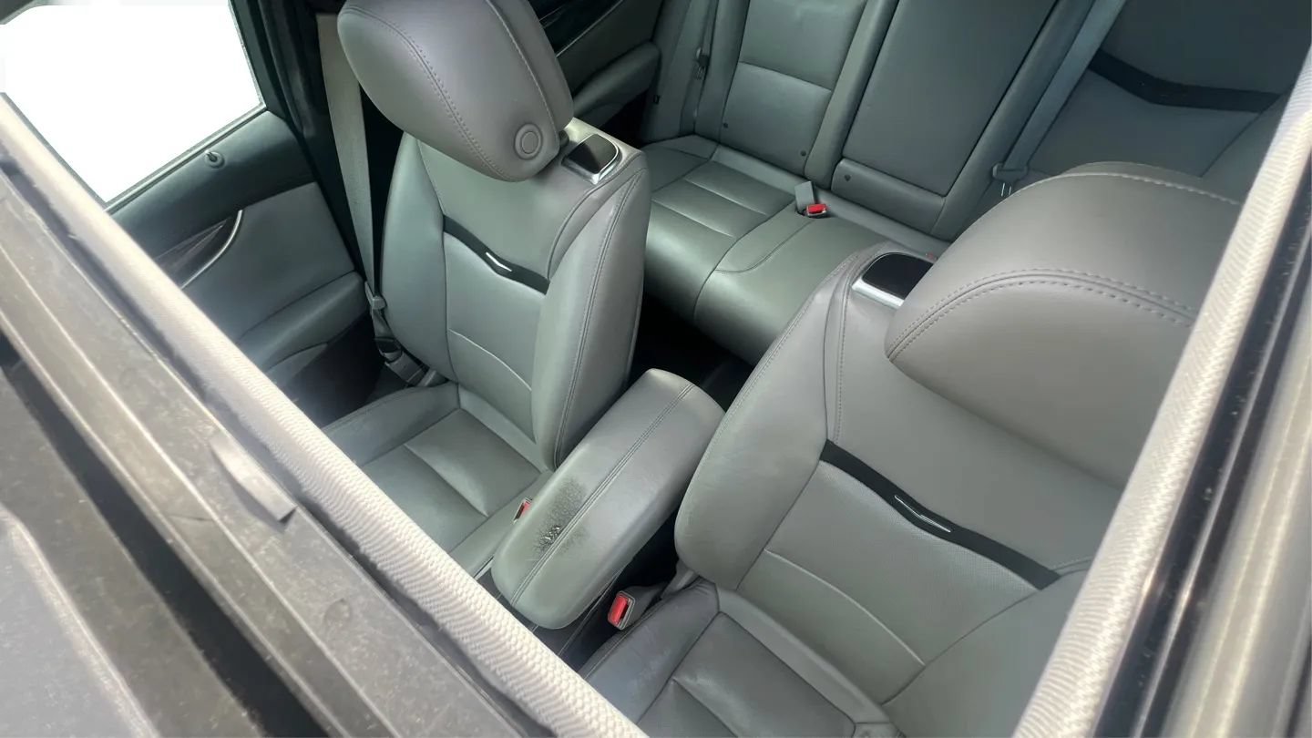 Used 2014 Cadillac XTS Premium FWD image 16
