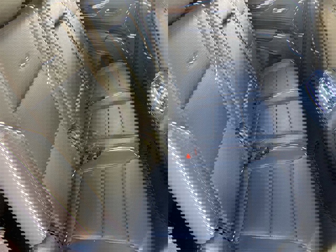 Certified 2021 Cadillac Escalade Premium Luxury w/ Driver Assist Tech Package image 14