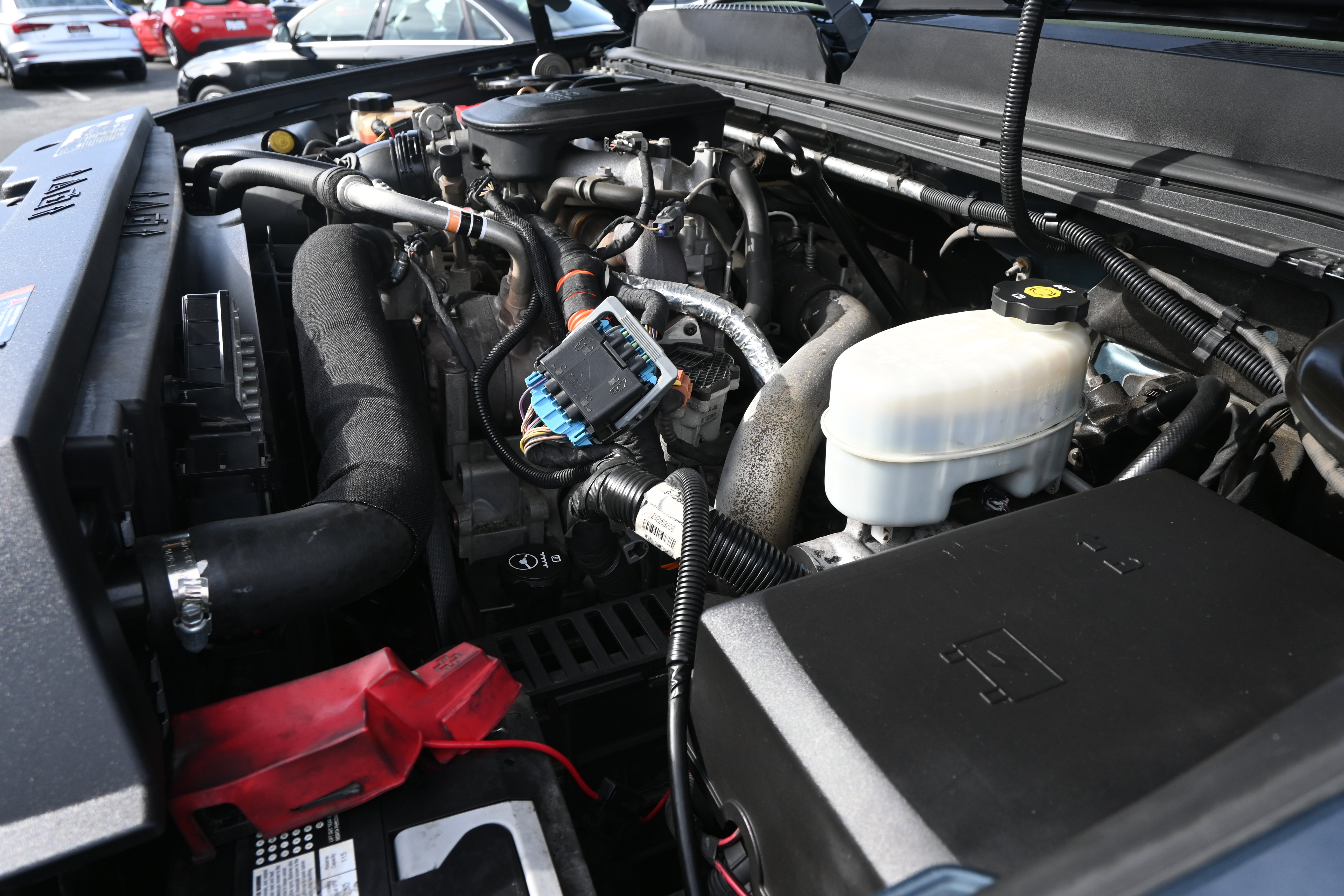 Used 2012 GMC Sierra 2500 Denali image 31