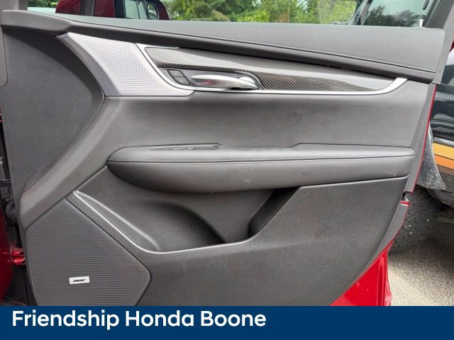 Used 2024 Cadillac XT6 Sport w/ Technology Package AWD/4WD image 63