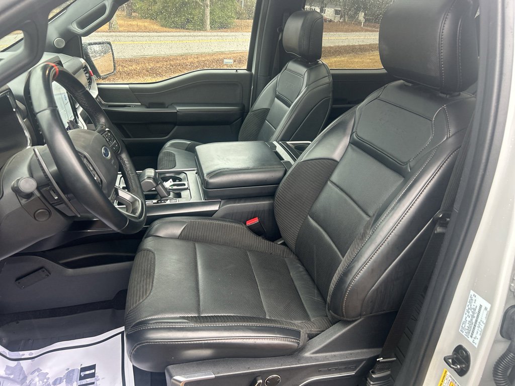 Used 2023 Ford F150 Raptor w/ Raptor Carbon Fiber Package image 16