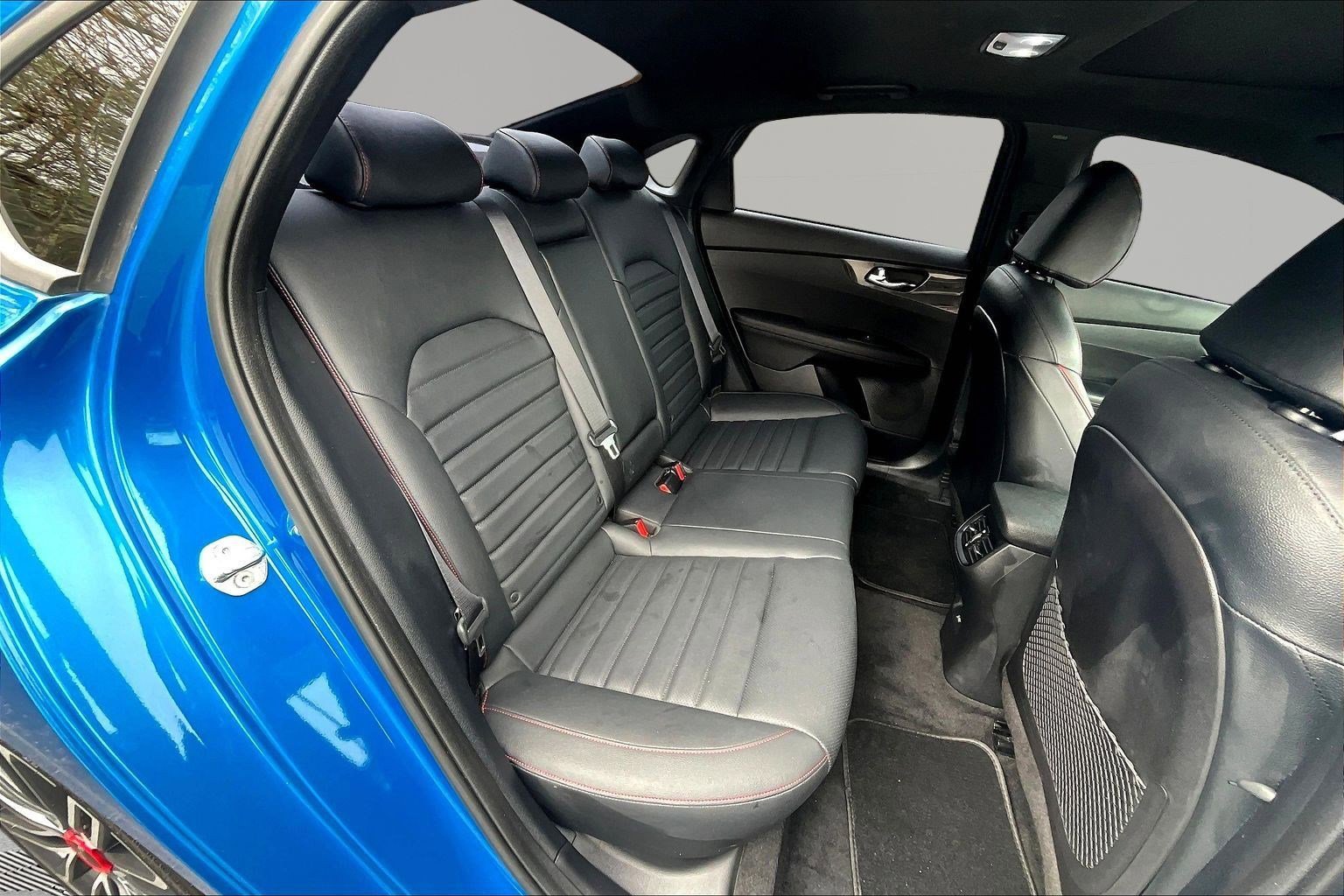 Used 2022 Kia Forte GT image 26