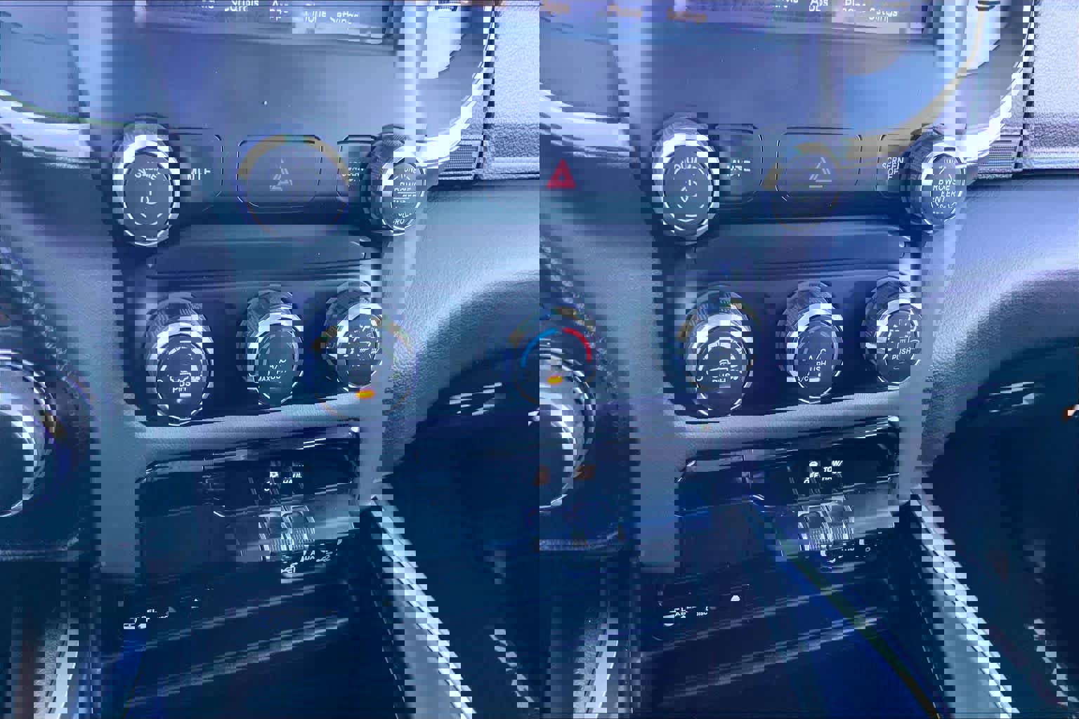 Used 2019 RAM 1500 Big Horn image 31