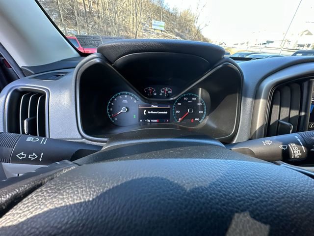 Used 2019 Chevrolet Colorado Z71 image 13