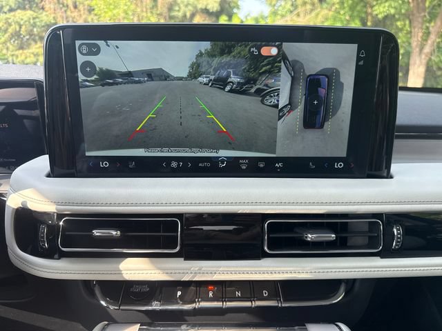 Used 2025 Lincoln Aviator Reserve w/ Equipment Group 201A AWD/4WD image 35