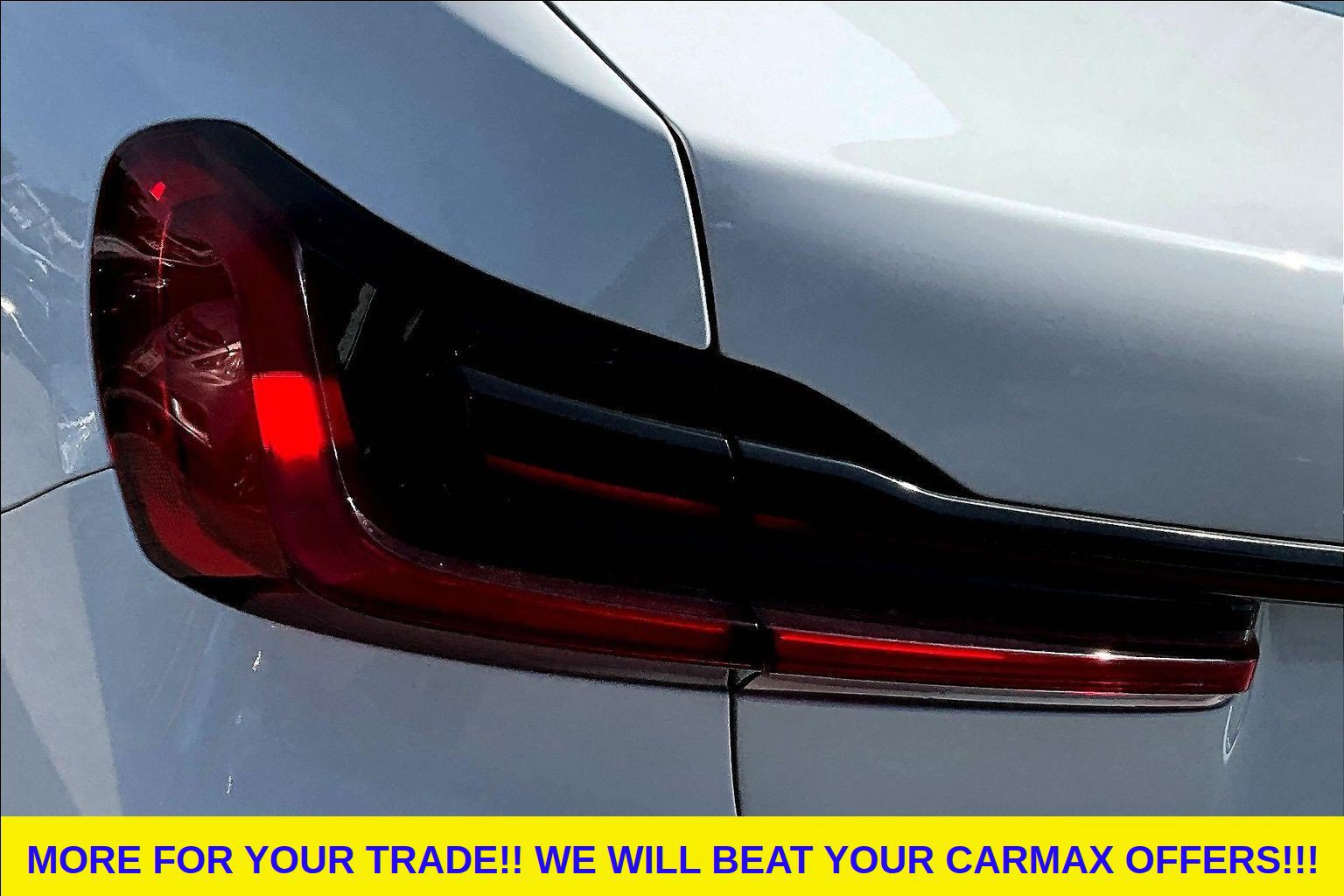 Used 2020 BMW 740i xDrive w/ Cold Weather Package AWD/4WD image 23