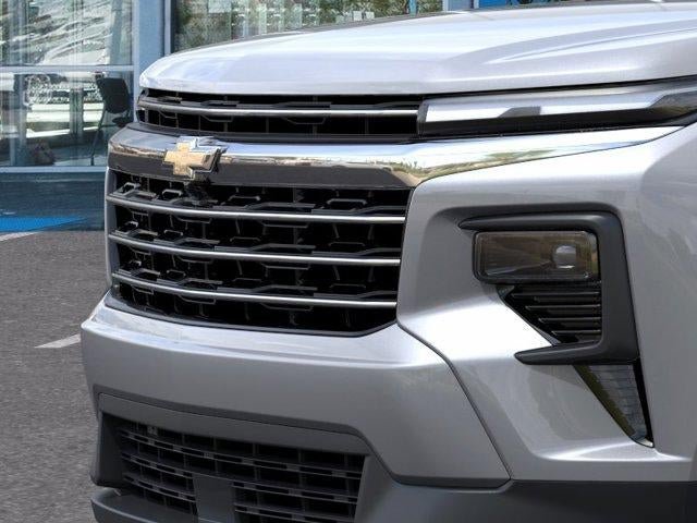New 2026 Chevrolet Traverse LT w/ Driver Confidence Package FWD image 13