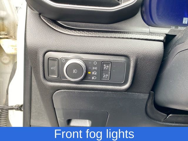 Used 2022 Ford Explorer ST image 19