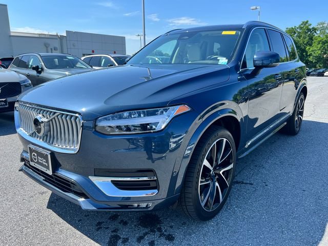 Certified 2023 Volvo XC90 B6 Plus w/ Protection Package Premier
