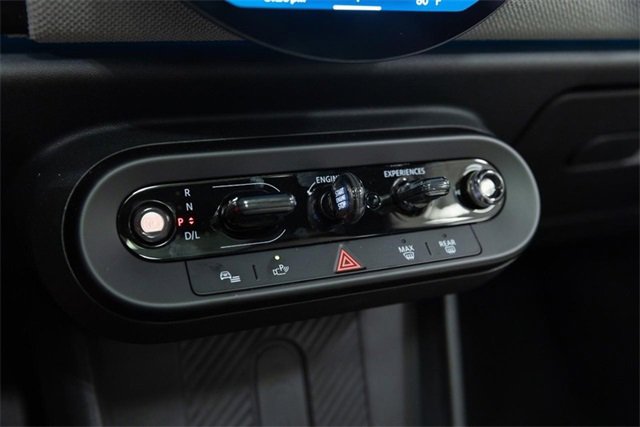 Certified 2025 MINI Cooper S image 19