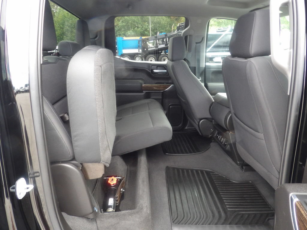 Used 2022 GMC Sierra 1500 Elevation AWD/4WD image 37