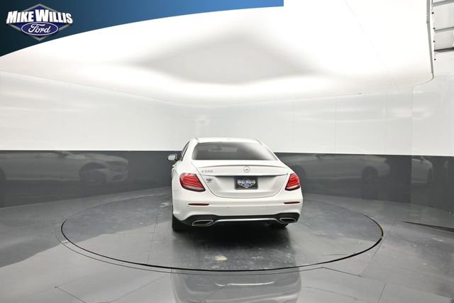 Used 2019 Mercedes-Benz E 300 image 6