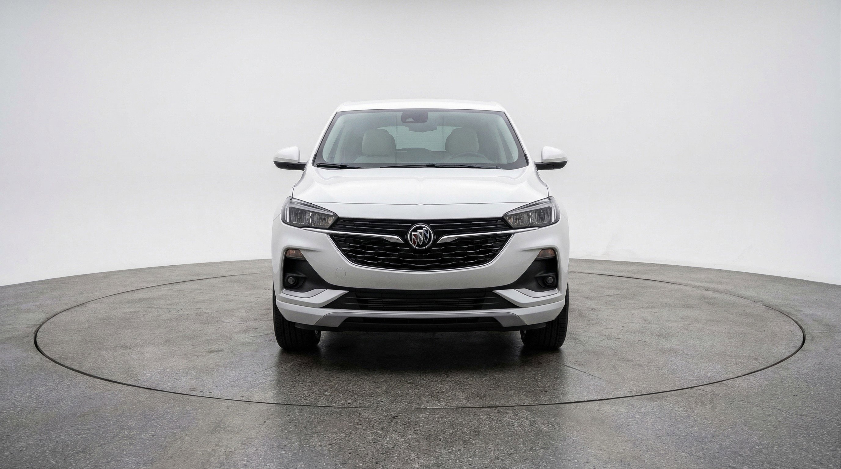 Used 2025 Buick Encore GX Preferred FWD image 2