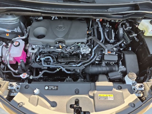 New 2026 Toyota Sienna Limited FWD image 31