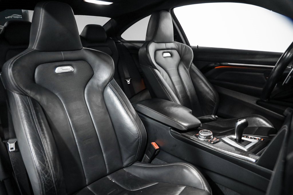 Used 2015 BMW M4 Coupe image 26