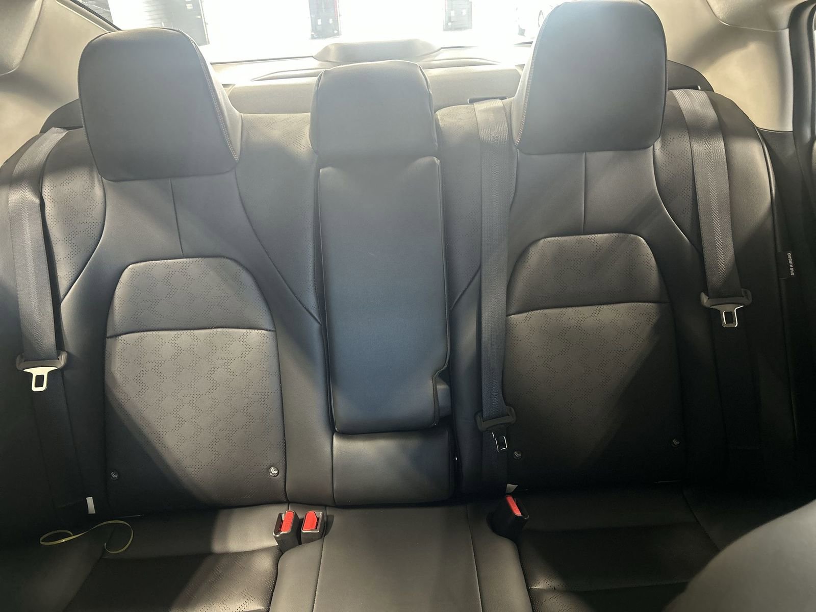 New 2026 Nissan Sentra SR w/ SR Premium Package FWD image 21