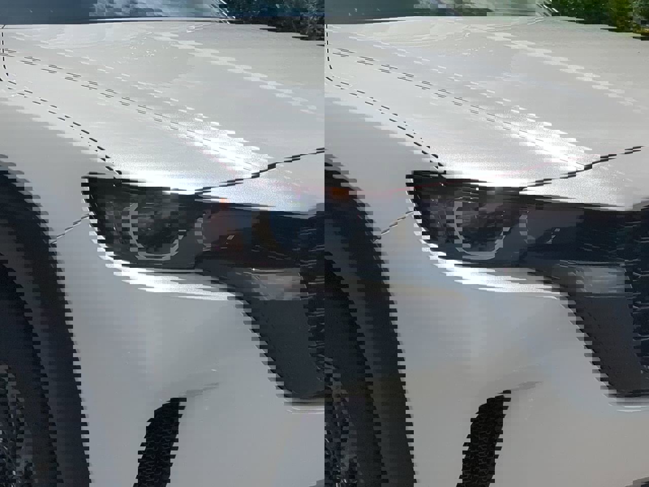 New 2025 MAZDA CX-50 AWD 2.5 Hybrid w/ Premium Pkg image 9