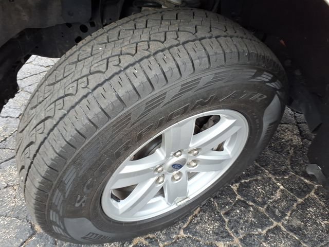 Used 2023 Ford F150 XLT w/ Trailer Tow Package AWD/4WD image 15