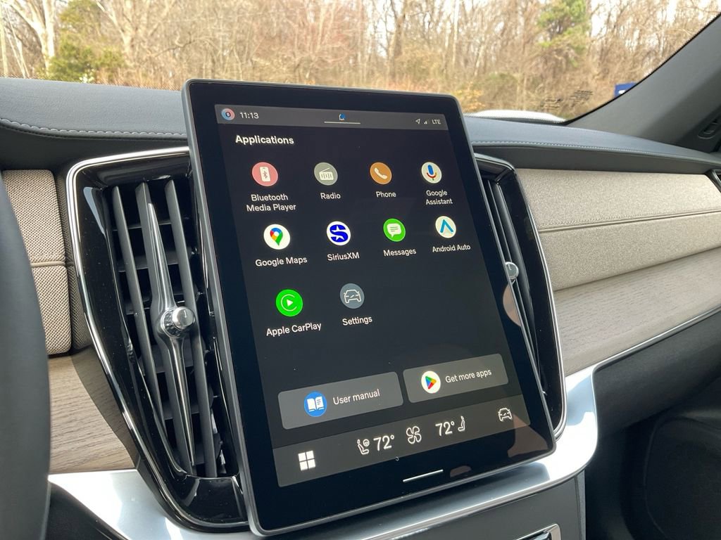 New 2026 Volvo XC90 T8 Core image 18