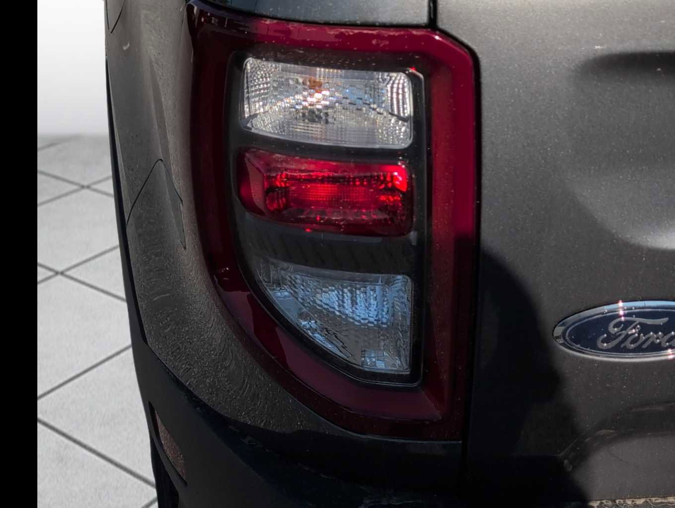 New 2025 Ford Bronco Sport Outer Banks image 16