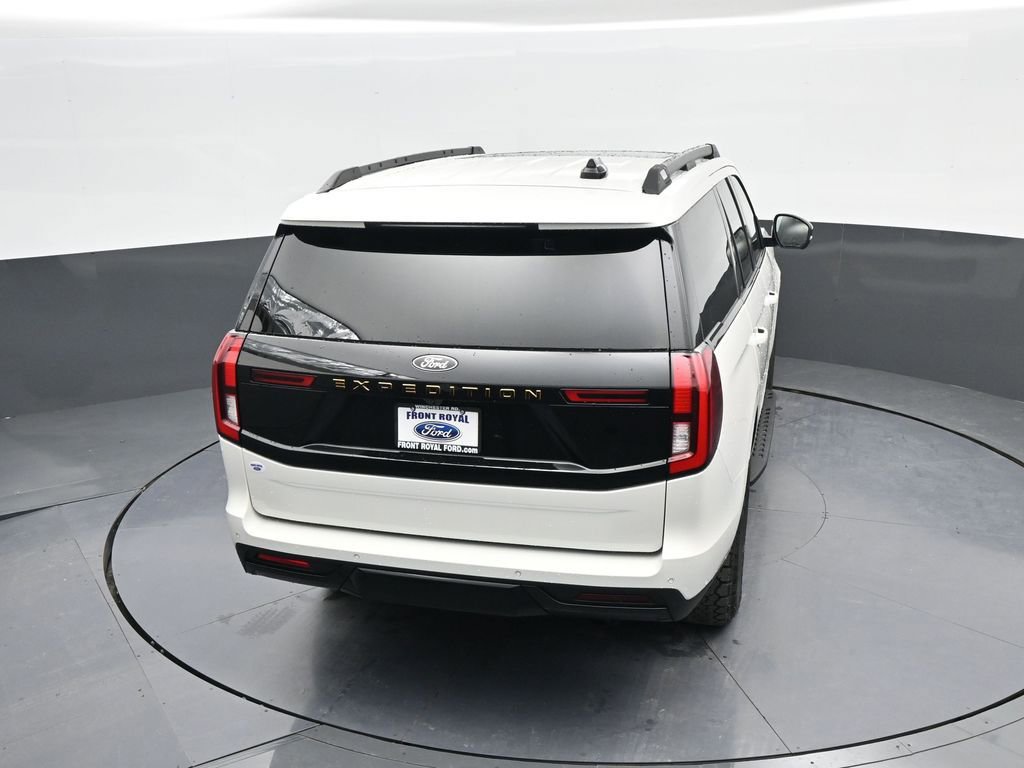 New 2025 Ford Expedition Tremor image 49