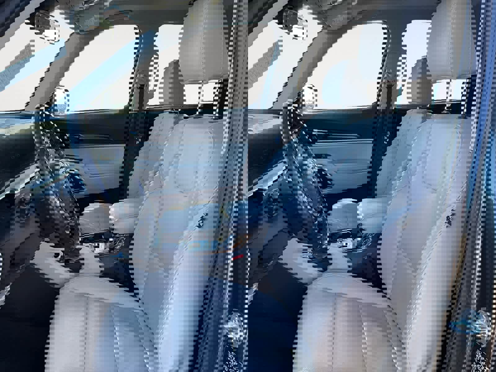 Used 2024 Kia Telluride S w/ S Sunroof Package image 8