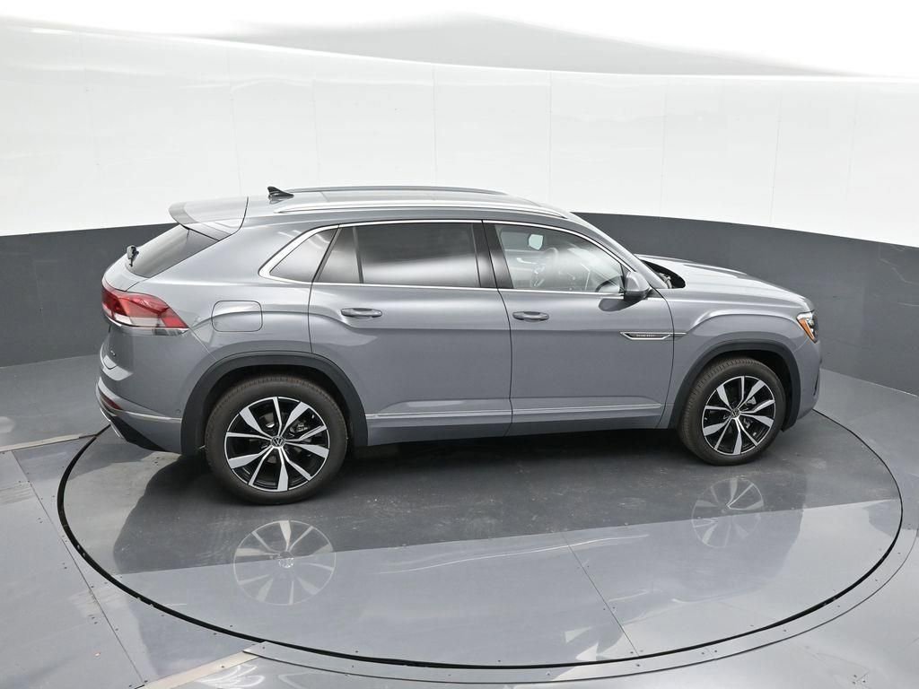 New 2025 Volkswagen Atlas Cross Sport SEL Premium R-Line image 20