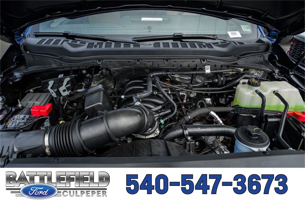 New 2026 Ford F250 Lariat image 19