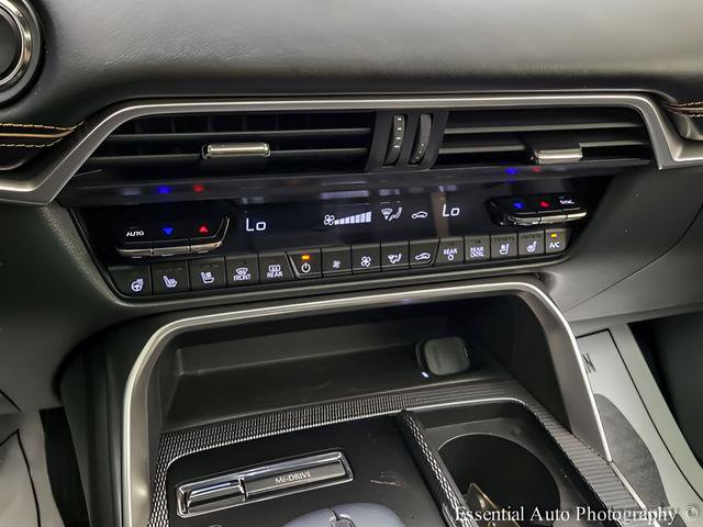 Used 2024 MAZDA CX-90 Plug-In Hybrid w/ Premium Plus AWD/4WD image 22