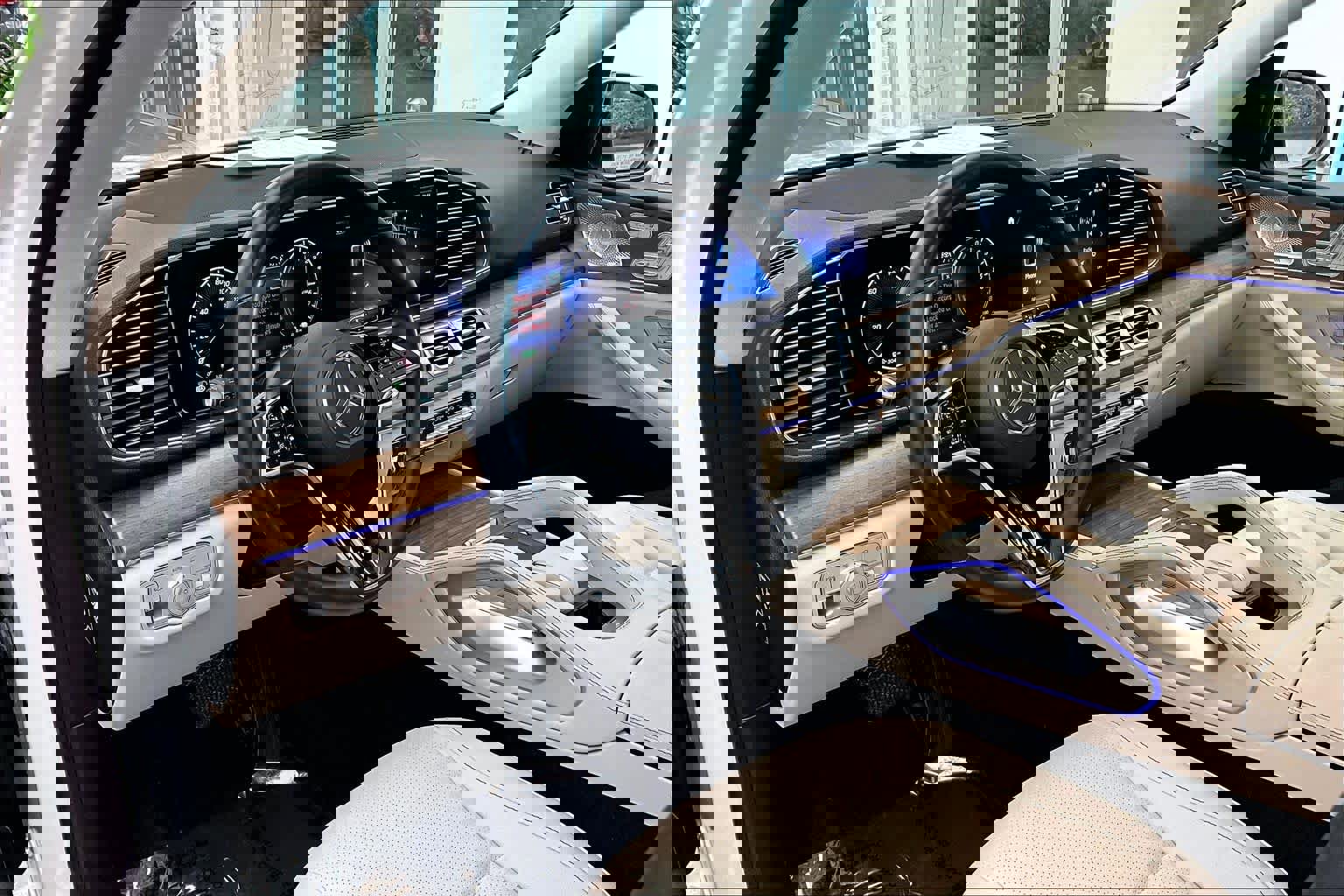 Used 2025 Mercedes-Benz GLE 450e 4MATIC image 18