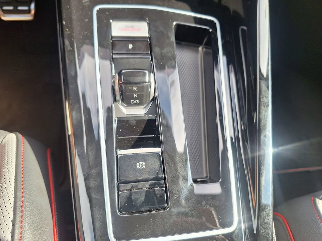 New 2026 Volkswagen GTI SE image 17