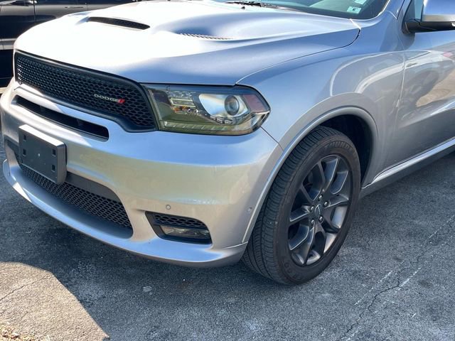 Used 2018 Dodge Durango R/T AWD/4WD image 9