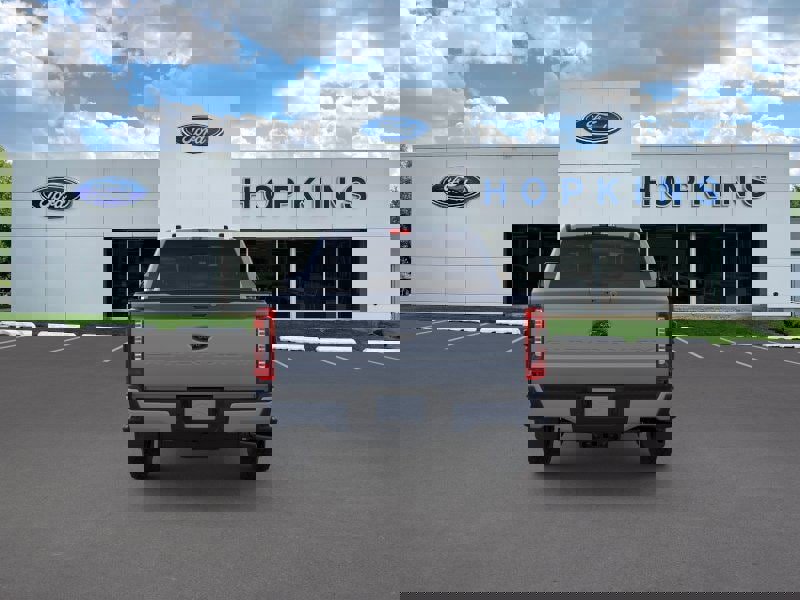 New 2026 Ford F250 Lariat image 5