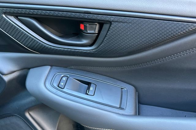 New 2025 Subaru Outback Wilderness w/ Wilderness Package image 20