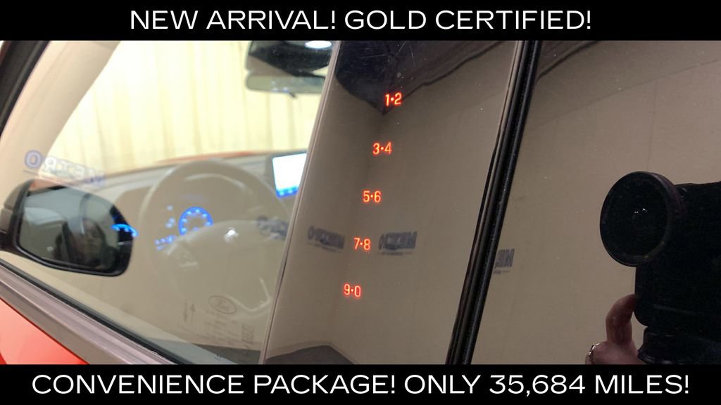 Certified 2022 Ford Bronco Sport Big Bend w/ Convenience Package AWD/4WD image 23